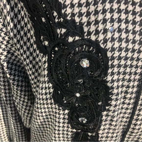 Paris Saint Germain Bomber Jacket size Large - Picture 9 of 10